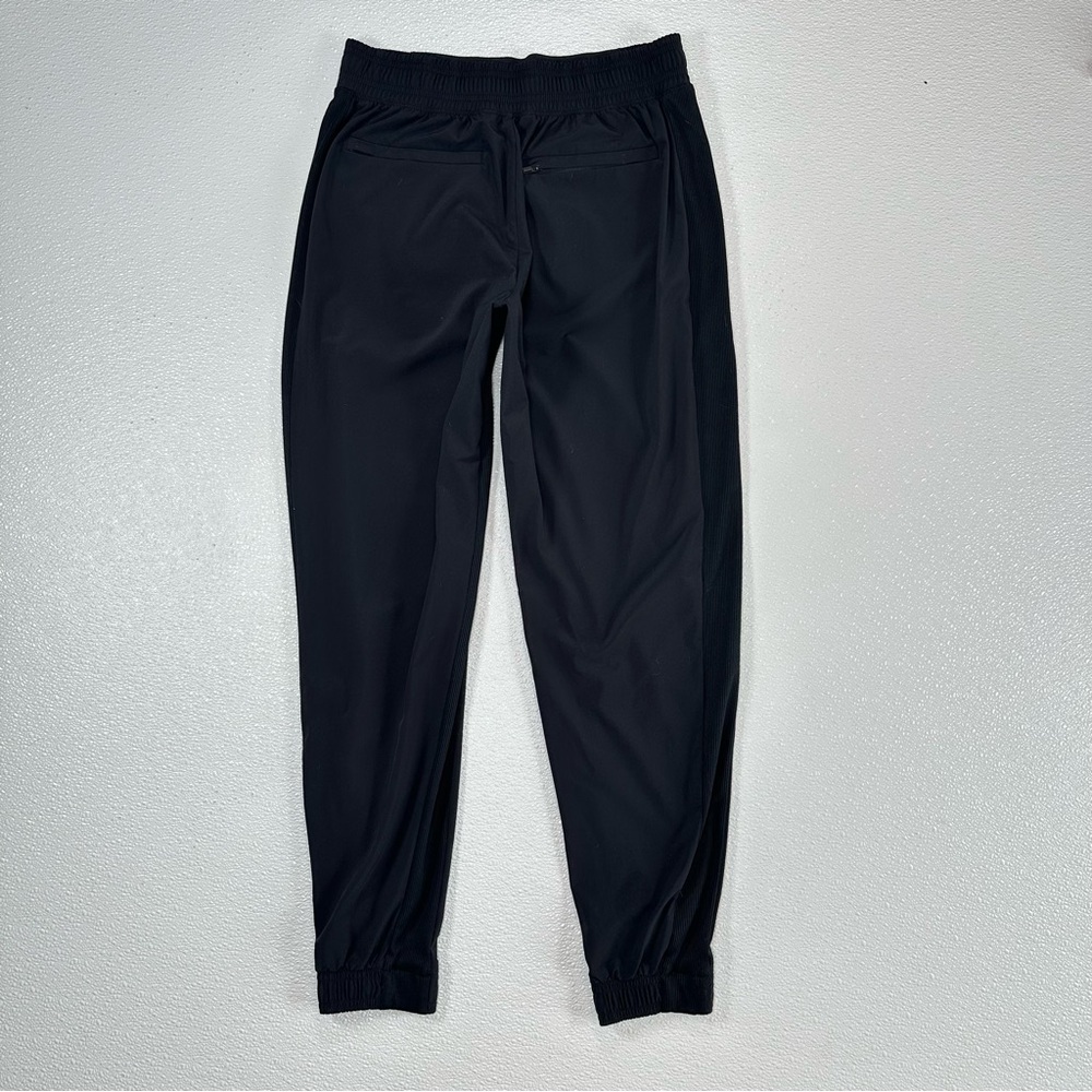 Athleta Brooklyn Jogger Black #530631 Size 4‎ - Picture 11 of 15